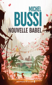 Nouvelle Babel
